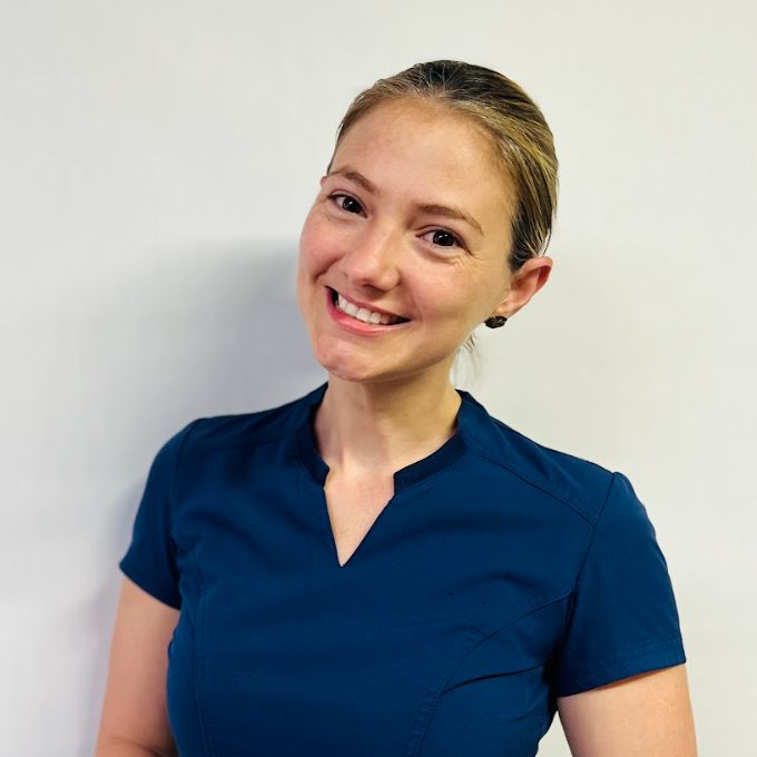 Dra. Giuliana Mazzero